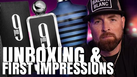 afnan 9pm clone|Afnan 9pm Unboxing and First Impressions .